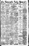 Newcastle Daily Chronicle Wednesday 04 December 1912 Page 1