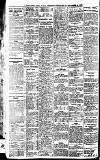 Newcastle Daily Chronicle Wednesday 04 December 1912 Page 4
