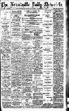 Newcastle Daily Chronicle Thursday 05 December 1912 Page 1