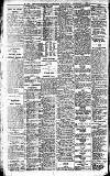 Newcastle Daily Chronicle Thursday 05 December 1912 Page 4