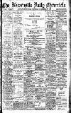 Newcastle Daily Chronicle Wednesday 11 December 1912 Page 1