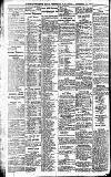 Newcastle Daily Chronicle Wednesday 11 December 1912 Page 4