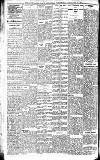 Newcastle Daily Chronicle Wednesday 11 December 1912 Page 6