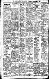 Newcastle Daily Chronicle Saturday 14 December 1912 Page 4