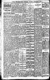 Newcastle Daily Chronicle Saturday 14 December 1912 Page 6