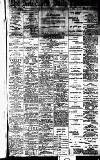 Newcastle Daily Chronicle Wednesday 12 February 1913 Page 1