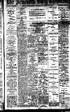 Newcastle Daily Chronicle Thursday 02 January 1913 Page 1