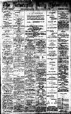 Newcastle Daily Chronicle Friday 03 January 1913 Page 1