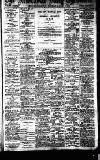 Newcastle Daily Chronicle Saturday 04 January 1913 Page 1