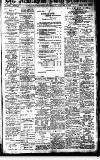 Newcastle Daily Chronicle Wednesday 08 January 1913 Page 1