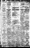 Newcastle Daily Chronicle Saturday 18 January 1913 Page 1