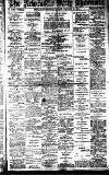 Newcastle Daily Chronicle Monday 20 January 1913 Page 1