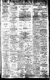 Newcastle Daily Chronicle Tuesday 28 January 1913 Page 1