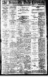 Newcastle Daily Chronicle Thursday 30 January 1913 Page 1