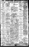 Newcastle Daily Chronicle Tuesday 04 February 1913 Page 1