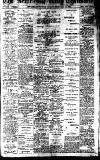 Newcastle Daily Chronicle Monday 10 February 1913 Page 1