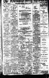 Newcastle Daily Chronicle Tuesday 04 March 1913 Page 1