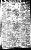 Newcastle Daily Chronicle Wednesday 12 March 1913 Page 1