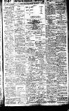 Newcastle Daily Chronicle Thursday 13 March 1913 Page 1