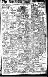 Newcastle Daily Chronicle Saturday 15 March 1913 Page 1
