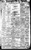 Newcastle Daily Chronicle Wednesday 19 March 1913 Page 1