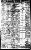 Newcastle Daily Chronicle Thursday 27 March 1913 Page 1