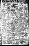 Newcastle Daily Chronicle Saturday 29 March 1913 Page 1