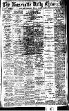 Newcastle Daily Chronicle Monday 31 March 1913 Page 1