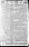 Newcastle Daily Chronicle Wednesday 16 April 1913 Page 5