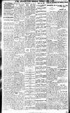 Newcastle Daily Chronicle Thursday 17 April 1913 Page 6