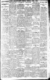 Newcastle Daily Chronicle Thursday 17 April 1913 Page 7