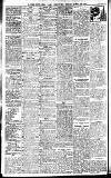 Newcastle Daily Chronicle Friday 18 April 1913 Page 2