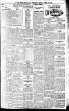 Newcastle Daily Chronicle Friday 18 April 1913 Page 5