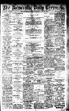 Newcastle Daily Chronicle Thursday 01 May 1913 Page 1