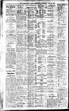 Newcastle Daily Chronicle Thursday 22 May 1913 Page 4