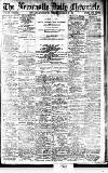 Newcastle Daily Chronicle Wednesday 28 May 1913 Page 1