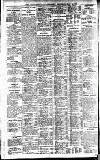 Newcastle Daily Chronicle Thursday 29 May 1913 Page 4