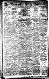 Newcastle Daily Chronicle Saturday 28 June 1913 Page 1