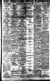 Newcastle Daily Chronicle Thursday 03 July 1913 Page 1