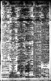 Newcastle Daily Chronicle Monday 07 July 1913 Page 1