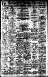 Newcastle Daily Chronicle Monday 14 July 1913 Page 1