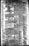 Newcastle Daily Chronicle Tuesday 22 July 1913 Page 9