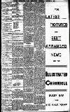 Newcastle Daily Chronicle Saturday 02 August 1913 Page 5