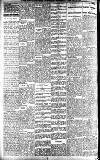 Newcastle Daily Chronicle Wednesday 06 August 1913 Page 6