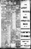 Newcastle Daily Chronicle Wednesday 06 August 1913 Page 14