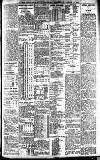 Newcastle Daily Chronicle Wednesday 13 August 1913 Page 11