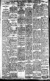 Newcastle Daily Chronicle Wednesday 13 August 1913 Page 12