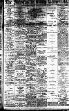 Newcastle Daily Chronicle Monday 18 August 1913 Page 1