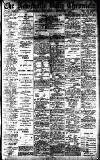 Newcastle Daily Chronicle Monday 01 September 1913 Page 1