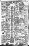 Newcastle Daily Chronicle Wednesday 03 September 1913 Page 4